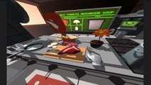 Job Simulator - Sriracha Teaser by Owlchemy Labs