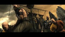 Mortal Kombat X - Tráiler Oficial de la Historia