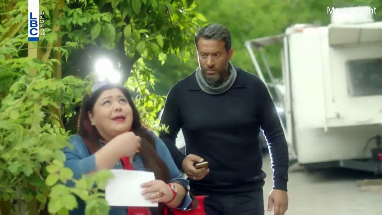 ‫مسلسل قصة حب الحلقة 35