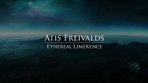 Atis Freivalds - Ethereal Limerence
