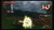 WiiU Hyrule Warriors ゼルダ無双 Cucco コッコ Move 技 (spoiler_ネタバレ)