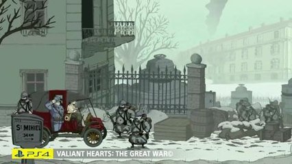 PlayStation Plus update March 2015