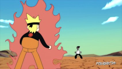 Final Episode of Naruto: The Epic Conclusion of a Legendary Series