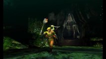 Monster Hunter 4 Ultimate - Atuendo de Link (Nintendo 3DS)