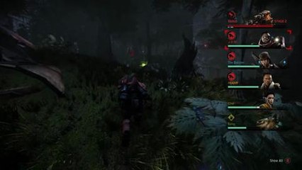 Evolve — Observer Mode Gameplay [Versión en Español Oficial]