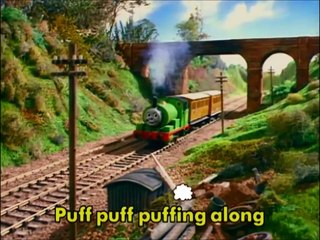 Its Great to Be An Engine | Thomas & Friends UK