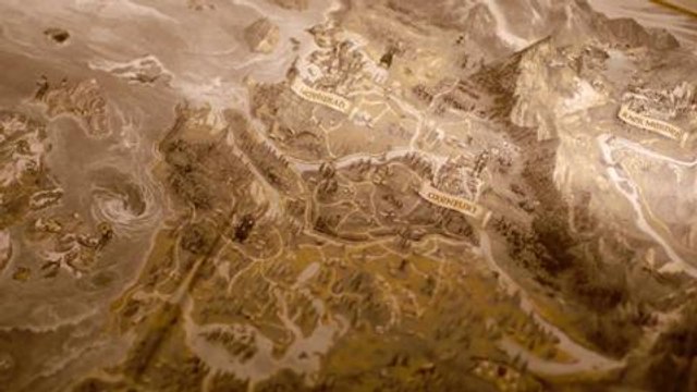 Major Nelson Unboxing - The Witcher- Wild Hunt Collector’s Edition on Xbox One