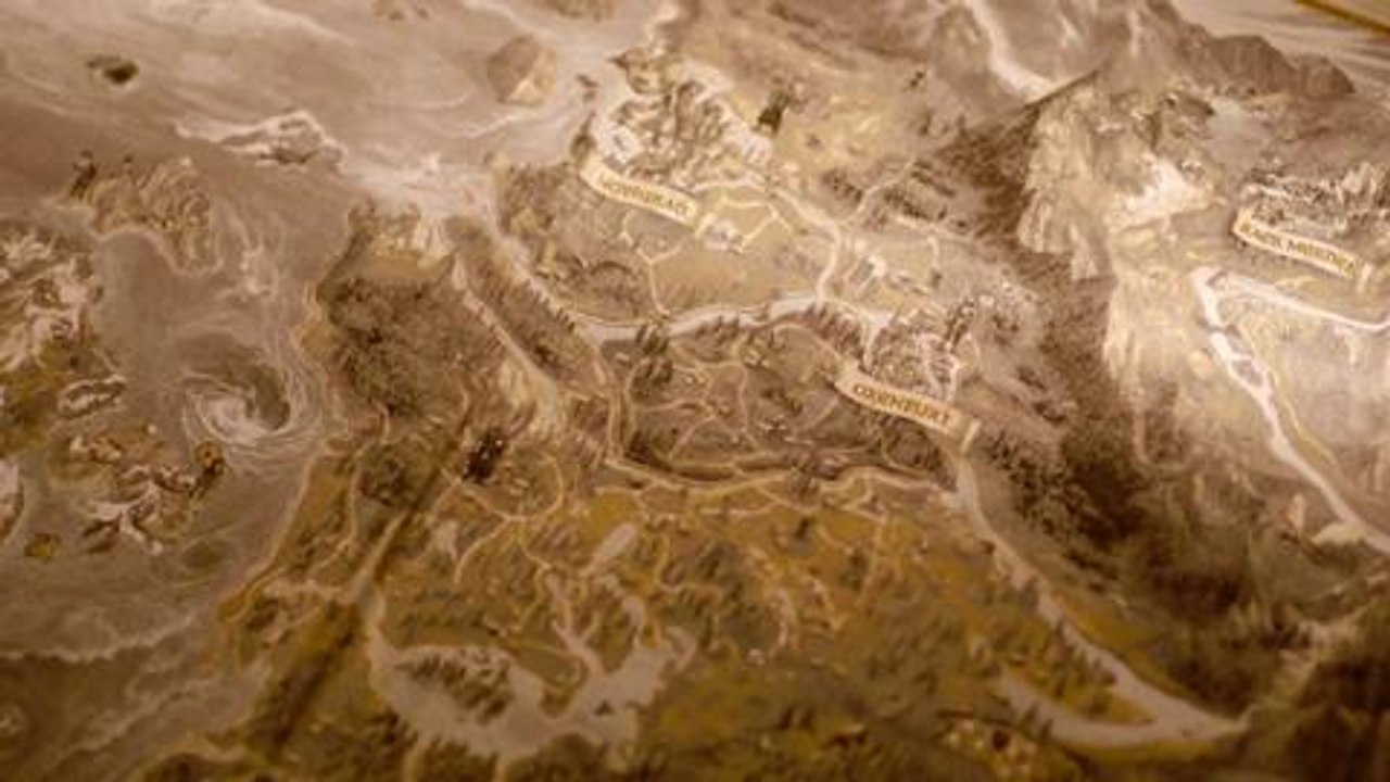 Major Nelson Unboxing - The Witcher  Wild Hunt Collector’s Edition on Xbox One