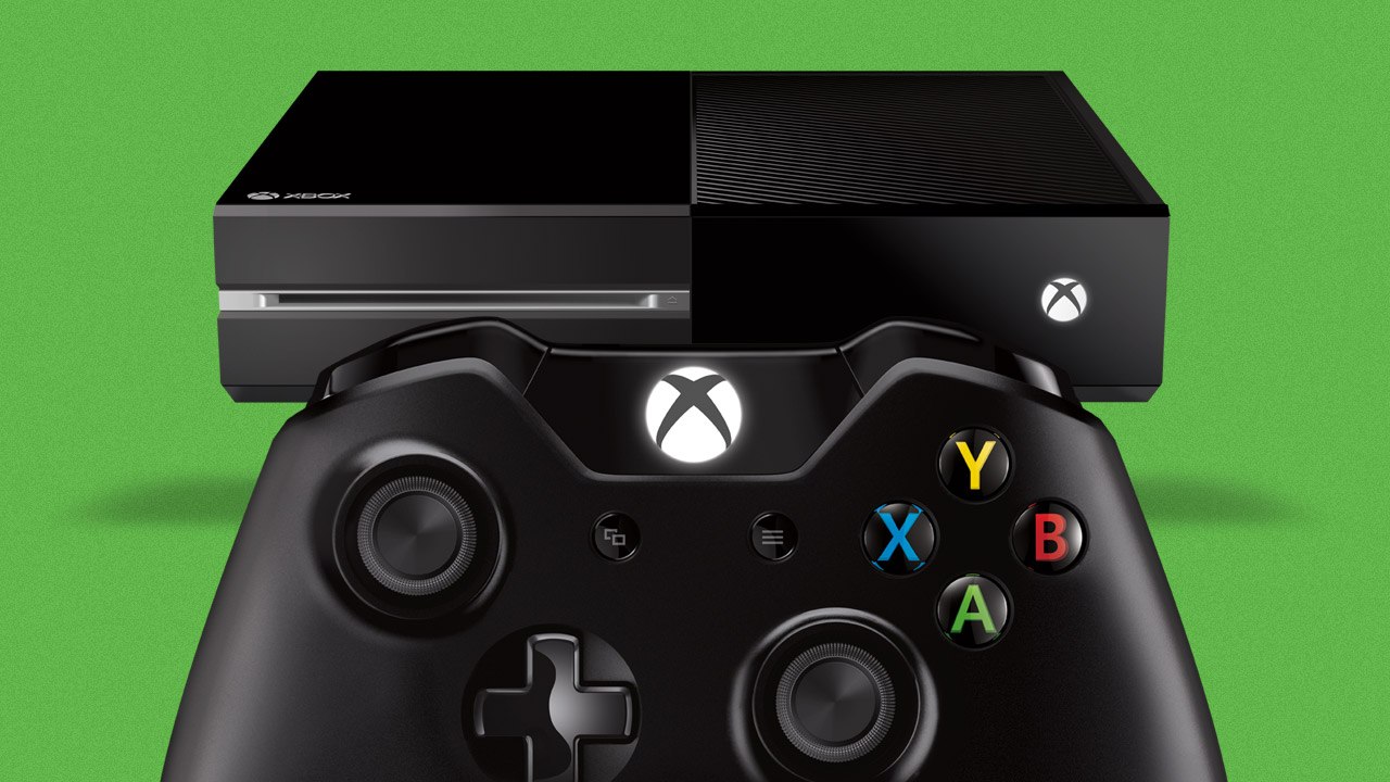Xbox One March Update Out Now