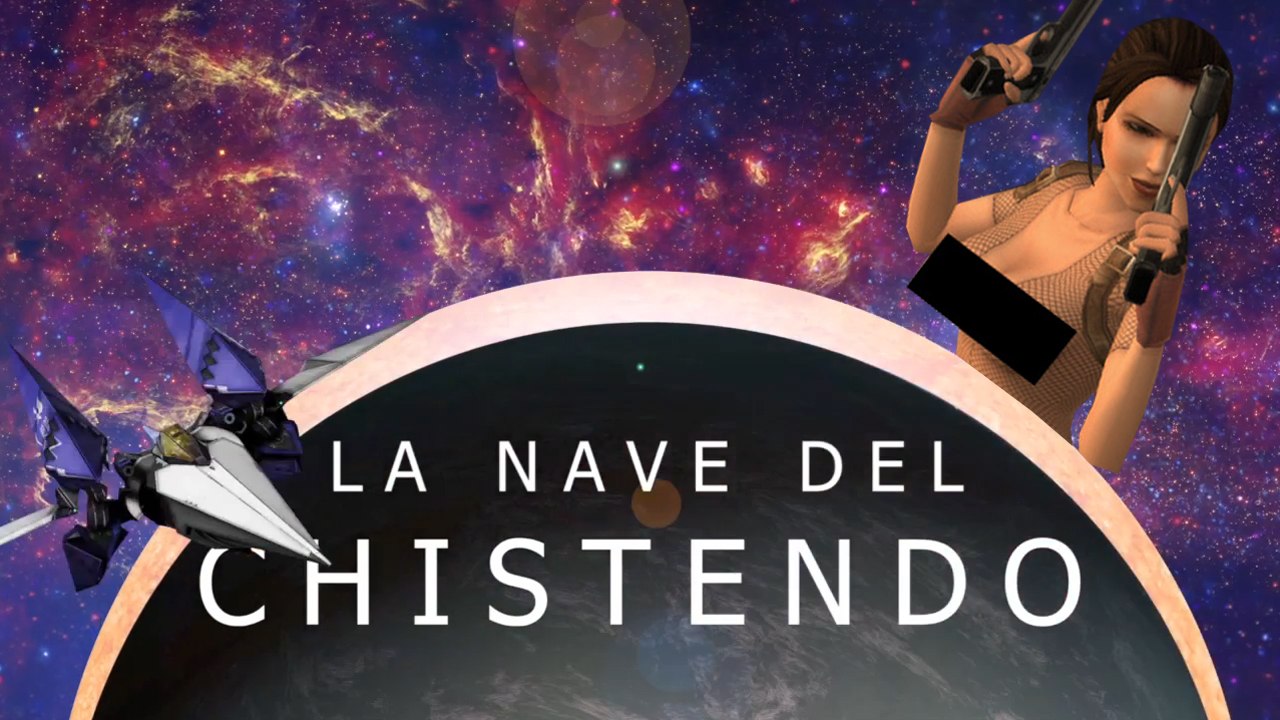 Nave del Chistendo