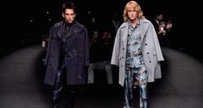 Zoolander 2 - Maison Valentino Runway