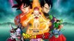 Dragon Ball Z Revival of 'F' Inside TOEI STUDIO