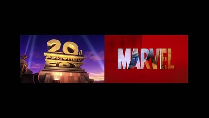 Deadpool | Now with Round House Kick! | 20th Century FOX