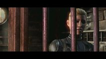 Mortal Kombat X  Official Cage Family Trailer