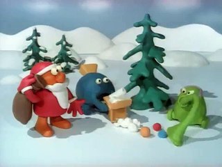 Plonsters Merry Plonsters Mas!