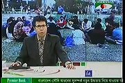 Today Bangla News Live 13 January 2016 On Channeli All Bangladesh News