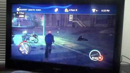 Digitized Suspend Resume