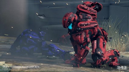 HALO 5 - capítulo 2 - Empire - HaloSpain