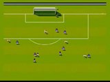 Amiga - Sensible Soccer