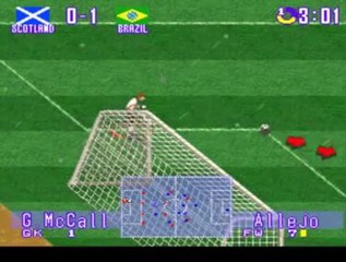 International Superstar Soccer Super Nintendo Video Dailymotion