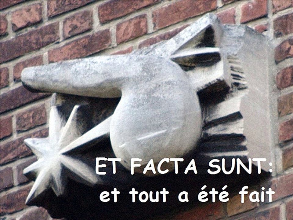 laudate dominum_A