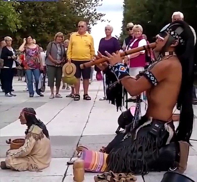 This Music will take you somewhere else - AMazing tune!