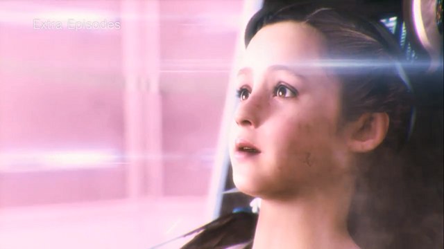 Resident Evil Revelations 2 - Extra Episodes Teaser