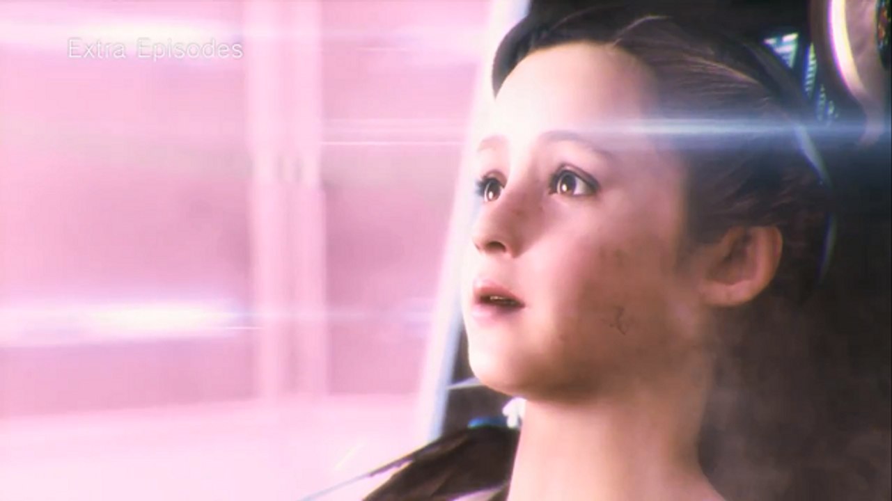 Resident Evil Revelations 2 - Extra Episodes Teaser