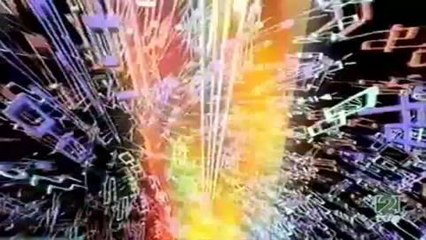 Digimon Opening Español (España) HD