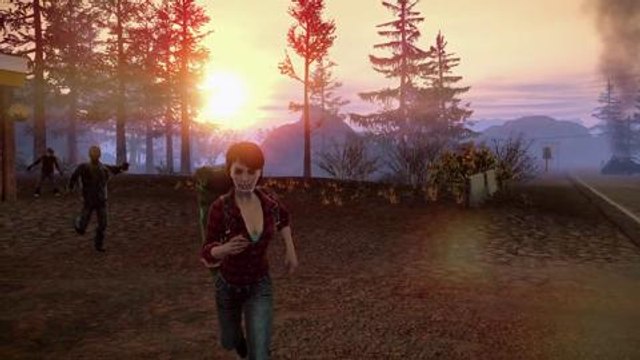 State of Decay- Year-One Survival Edition Debut Trailer