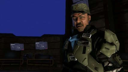 Halo 3 - Unused_Removed Cinematics Compilation