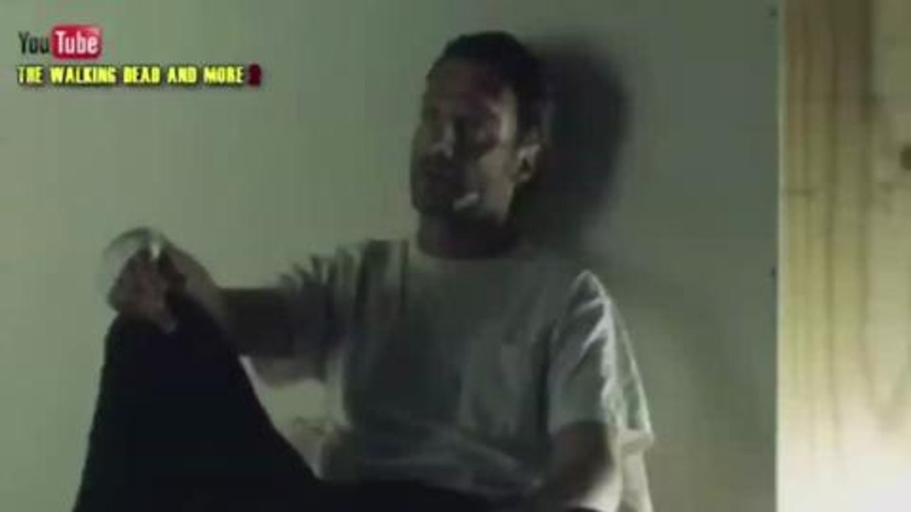 The Walking Dead Season 5 5x16 Promo "Conquer" Season Finale BREAKDOWN