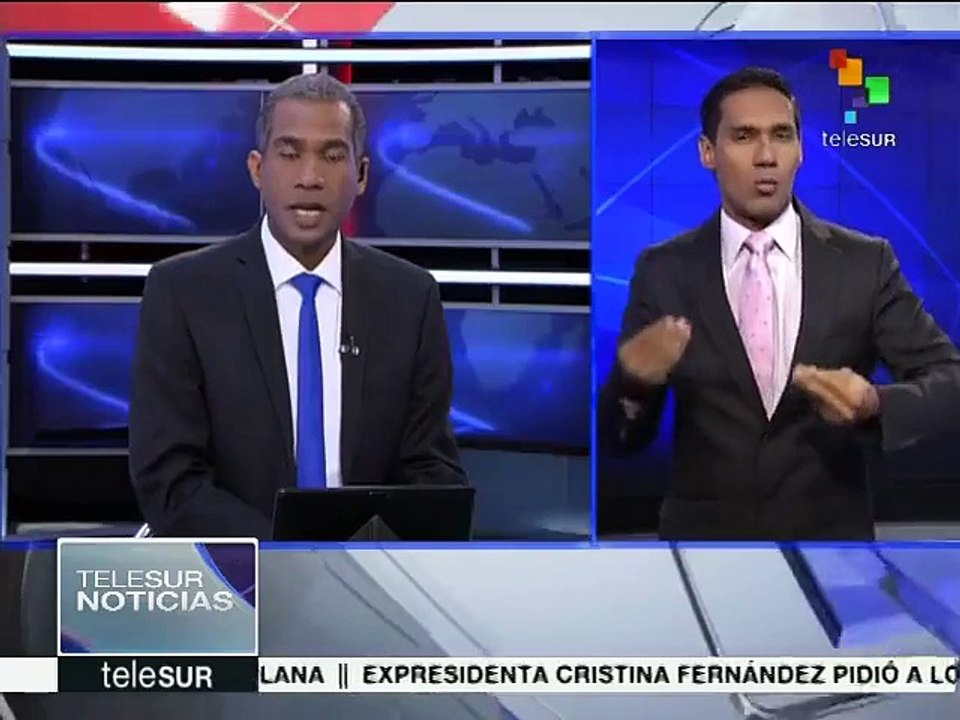 Venezuela: explican alcances del decreto de emergencia económica