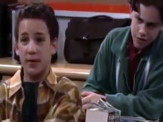 Boy meets world-S2-E4