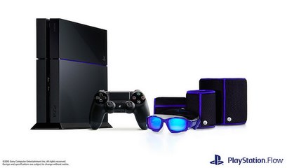 Introducing PlayStation Flow