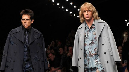 Download Zoolander 2 (2016) Full Movie HD 1080p