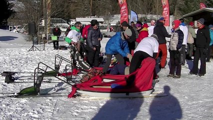 2016 NEIGE POUR TOUS STATION GAP-BAYARD