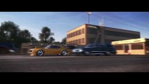 THE CREW - Vintage Live Update - Trailer DLC #3 [ES]