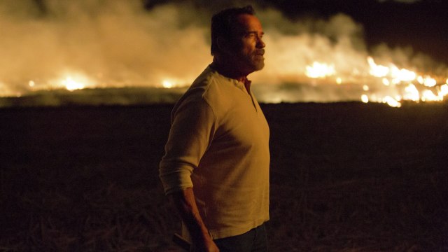 Maggie Trailer Oficial Subtitulado Español (2015) HD