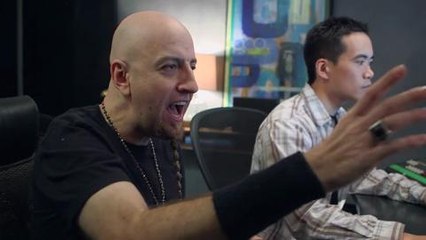 System of a Down + Mortal Kombat X Sneak Peak