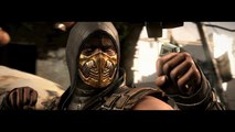 Mortal Kombat X_ Official TV Spot