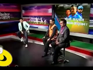 Indian Media on Glenn Maxwell’s Statement about Indian Players