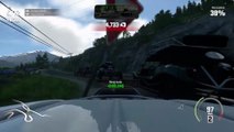Driveclub Buggies Gameplay