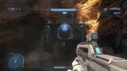 Halo Online Gameplay