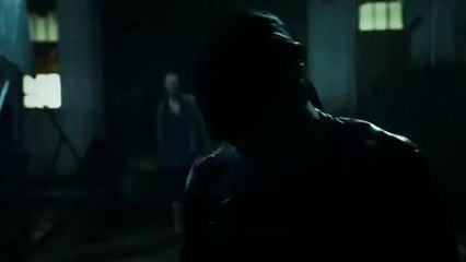 Marvel's DAREDEVIL TV Spot #1 (2015) Netflix Series HD