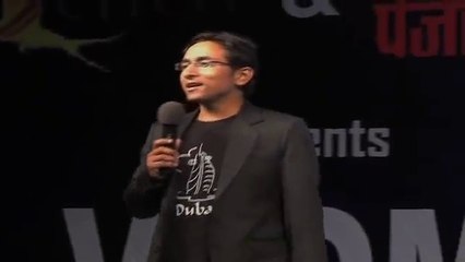 Guy making Fun of iPhone and the addiction of using phone!