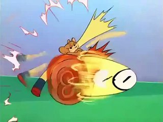 Tom and Jerry Cue Ball Cat Part 2_ By Toba.tv