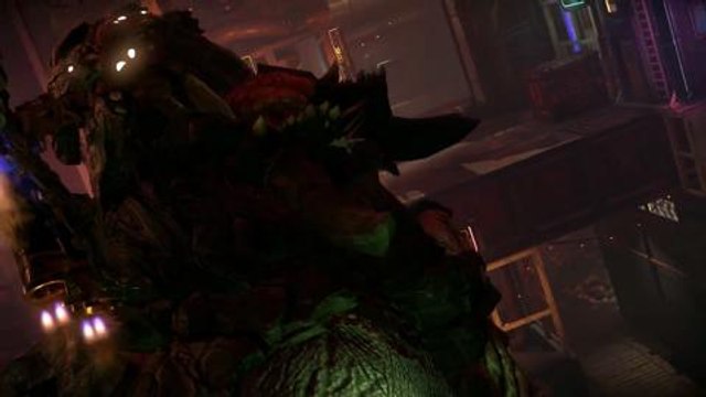 Evolve - Behemoth New Hunters DLC Trailer