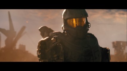 Halo 5 Guardians _ Master Chief