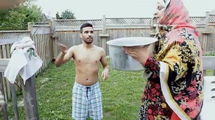 ALS Ice Bucket Challenge Zaid Ali Videos